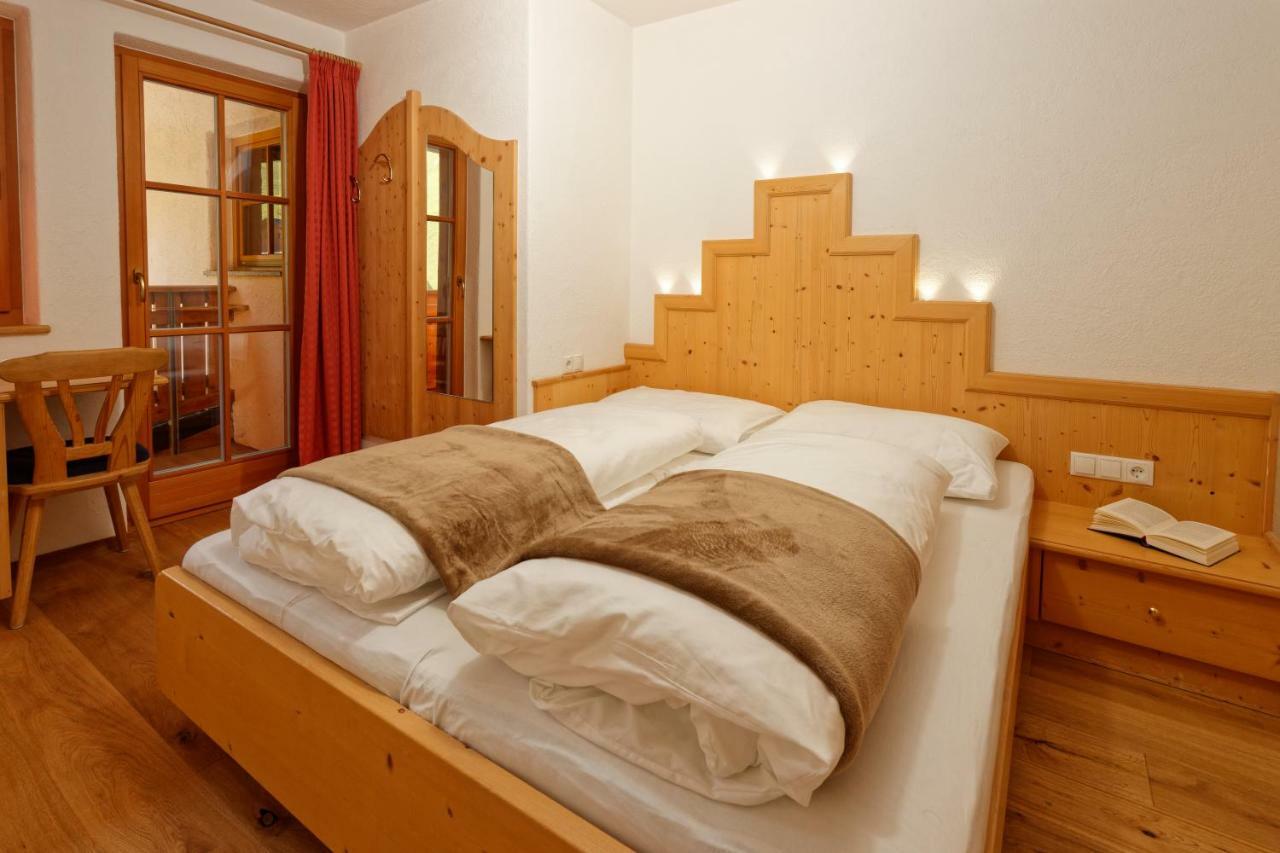 Appartement Waldlechn à Cadipietra Extérieur photo